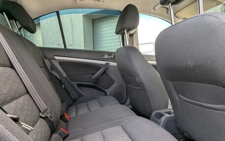 Skoda Octavia, 2012 год, 585 000 рублей, 21 фотография