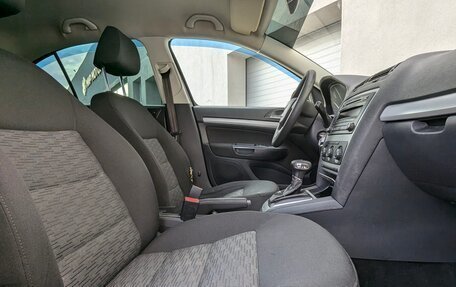 Skoda Octavia, 2012 год, 585 000 рублей, 20 фотография