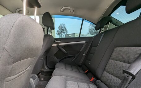 Skoda Octavia, 2012 год, 585 000 рублей, 22 фотография