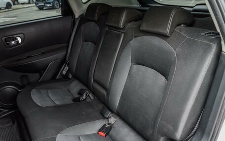 Nissan Qashqai, 2013 год, 1 305 000 рублей, 13 фотография