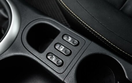 Nissan Qashqai, 2013 год, 1 305 000 рублей, 19 фотография