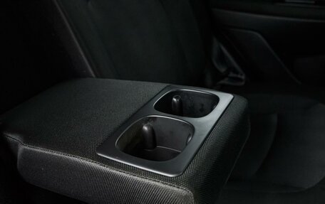 Nissan Qashqai, 2013 год, 1 305 000 рублей, 26 фотография