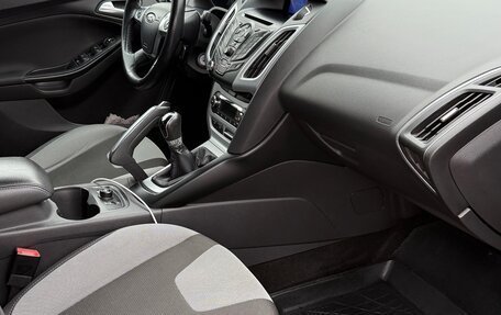 Ford Focus III, 2012 год, 1 050 000 рублей, 11 фотография