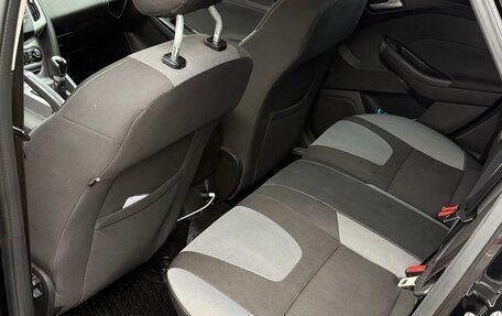 Ford Focus III, 2012 год, 1 050 000 рублей, 10 фотография