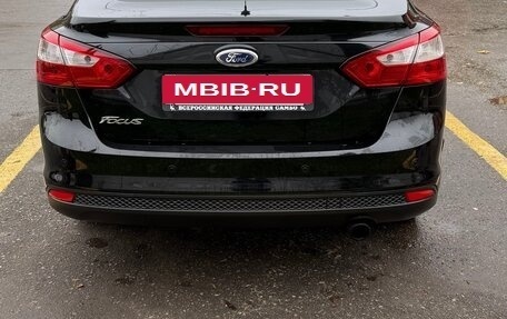 Ford Focus III, 2012 год, 1 050 000 рублей, 5 фотография