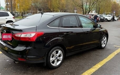 Ford Focus III, 2012 год, 1 050 000 рублей, 6 фотография