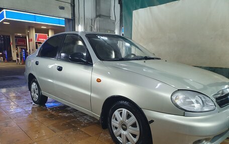 Chevrolet Lanos I, 2006 год, 200 000 рублей, 2 фотография