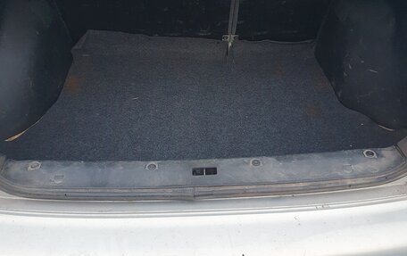 Chevrolet Lanos I, 2006 год, 200 000 рублей, 8 фотография