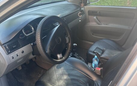 Chevrolet Lacetti, 2007 год, 390 000 рублей, 5 фотография