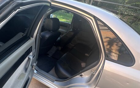 Chevrolet Lacetti, 2007 год, 390 000 рублей, 6 фотография