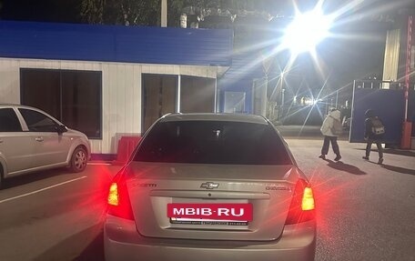 Chevrolet Lacetti, 2007 год, 390 000 рублей, 3 фотография