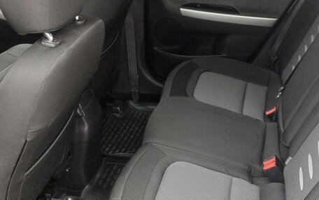 KIA cee'd III, 2012 год, 1 095 000 рублей, 9 фотография