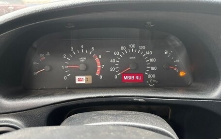 Chevrolet Niva I рестайлинг, 2014 год, 570 000 рублей, 7 фотография