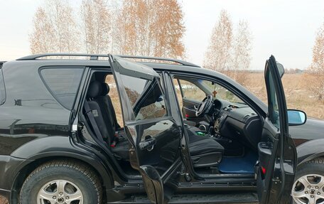 SsangYong Rexton III, 2007 год, 860 000 рублей, 5 фотография