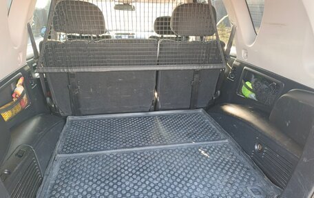 SsangYong Rexton III, 2007 год, 860 000 рублей, 13 фотография