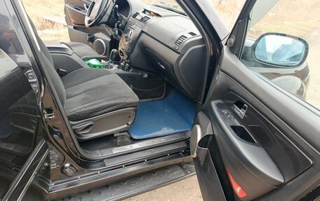 SsangYong Rexton III, 2007 год, 860 000 рублей, 6 фотография