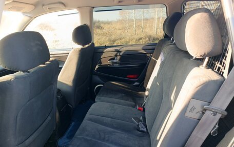 SsangYong Rexton III, 2007 год, 860 000 рублей, 11 фотография