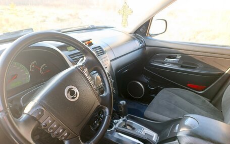 SsangYong Rexton III, 2007 год, 860 000 рублей, 9 фотография