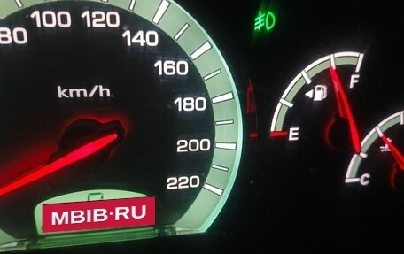 SsangYong Rexton III, 2007 год, 860 000 рублей, 3 фотография