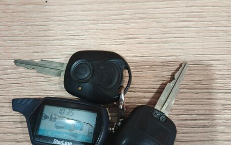 SsangYong Rexton III, 2007 год, 860 000 рублей, 17 фотография