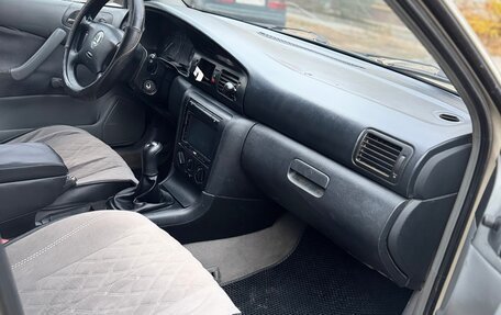 Skoda Octavia IV, 2004 год, 180 000 рублей, 8 фотография