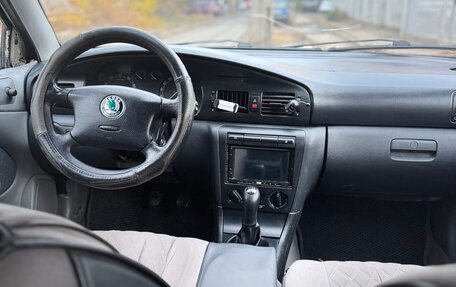 Skoda Octavia IV, 2004 год, 180 000 рублей, 6 фотография