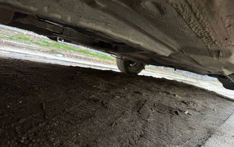 Skoda Octavia IV, 2004 год, 180 000 рублей, 9 фотография