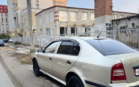 Skoda Octavia IV, 2004 год, 180 000 рублей, 4 фотография