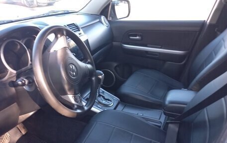 Suzuki Grand Vitara, 2010 год, 970 000 рублей, 3 фотография