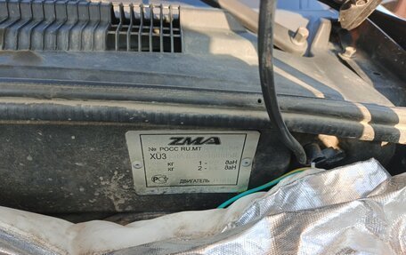 SsangYong Rexton III, 2007 год, 860 000 рублей, 15 фотография