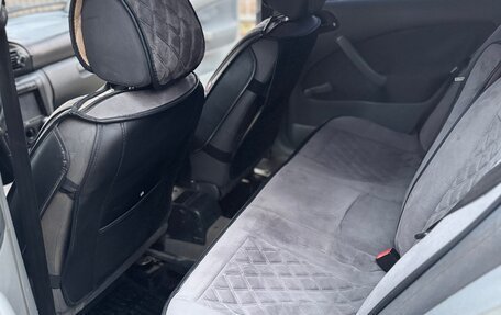 Skoda Octavia IV, 2004 год, 180 000 рублей, 7 фотография