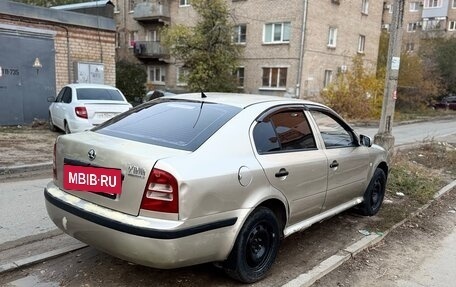 Skoda Octavia IV, 2004 год, 180 000 рублей, 2 фотография