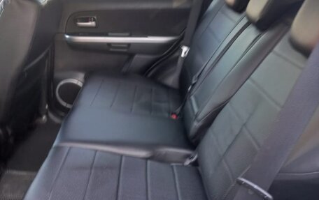 Suzuki Grand Vitara, 2010 год, 970 000 рублей, 6 фотография