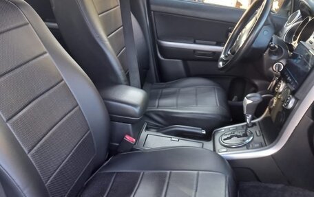 Suzuki Grand Vitara, 2010 год, 970 000 рублей, 8 фотография