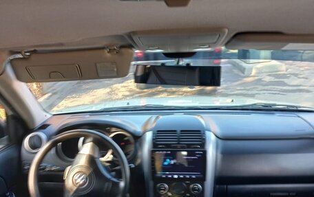 Suzuki Grand Vitara, 2010 год, 970 000 рублей, 5 фотография