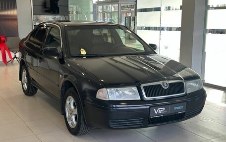 Skoda Octavia IV, 2004 год, 527 000 рублей, 3 фотография