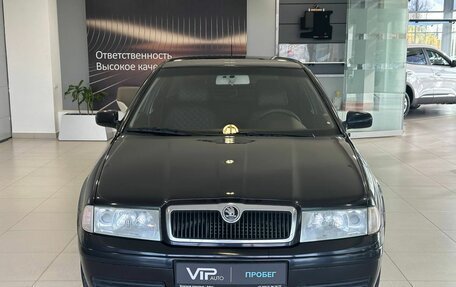 Skoda Octavia IV, 2004 год, 527 000 рублей, 2 фотография