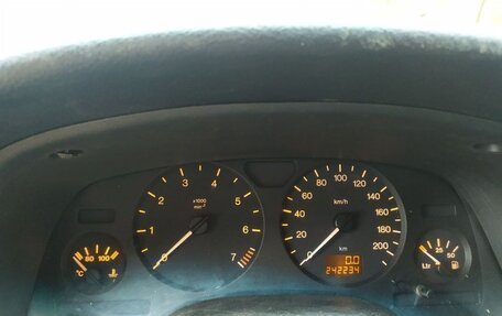 Opel Astra G, 1999 год, 150 000 рублей, 9 фотография