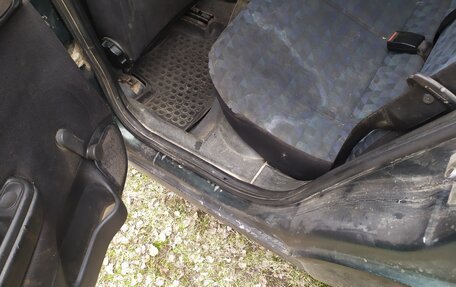 Opel Astra G, 1999 год, 150 000 рублей, 4 фотография