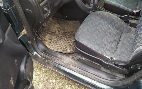 Opel Astra G, 1999 год, 150 000 рублей, 5 фотография