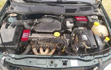 Opel Astra G, 1999 год, 150 000 рублей, 2 фотография