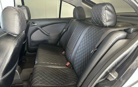 Skoda Octavia IV, 2004 год, 527 000 рублей, 7 фотография