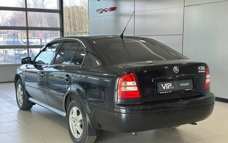 Skoda Octavia IV, 2004 год, 527 000 рублей, 4 фотография