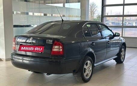 Skoda Octavia IV, 2004 год, 527 000 рублей, 6 фотография