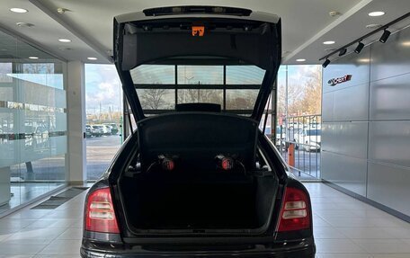 Skoda Octavia IV, 2004 год, 527 000 рублей, 8 фотография