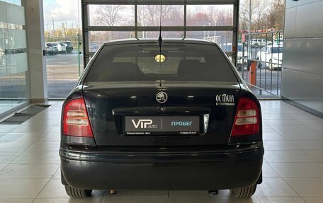 Skoda Octavia IV, 2004 год, 527 000 рублей, 5 фотография