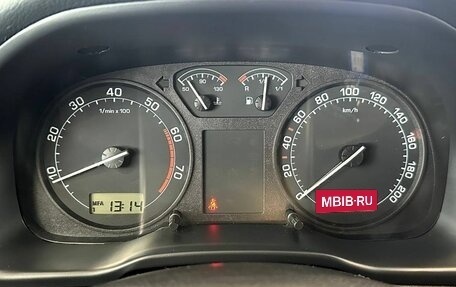 Skoda Octavia IV, 2004 год, 527 000 рублей, 10 фотография