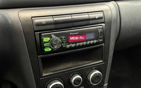 Skoda Octavia IV, 2004 год, 527 000 рублей, 9 фотография