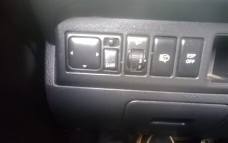 Nissan Note II рестайлинг, 2006 год, 595 000 рублей, 15 фотография