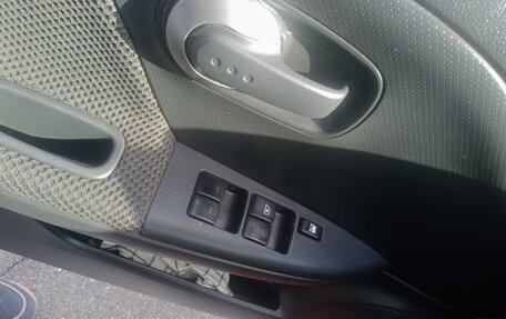 Nissan Note II рестайлинг, 2006 год, 595 000 рублей, 16 фотография